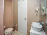 Deluxe Double with Balcony