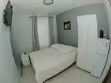 Двухместный номер с 1 кроватью и видом на парк