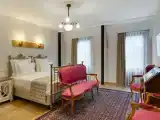 Family Suite - Street View