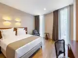 King Room With Balcony - City View
