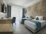 Premium  Twin Room Sea View