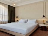 One bedroom Suite (Single/Double use)