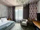 Двухместный номер с 1 кроватью и видом на парк