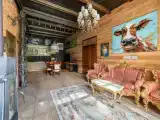 Улучшенные апартаменты