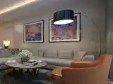 Младший люкс с видом на канал