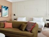 Premium room (Single/Double/Twin use)
