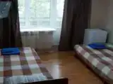 Бюджетный двухместный номер с 2 отдельными кроватями