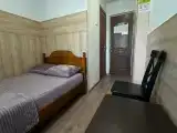 Стандартный двухместный номер с 1 кроватью