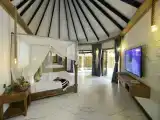 Sunset Beach Villa With Private Pool