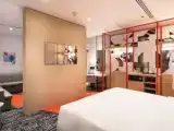 Executive Room (Urban) - City View