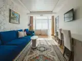 Сьют двухкоматный улучшенный Suite 2 NEW Blue