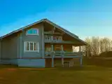 Коттедж Ильинка 1