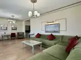 Двухкомнатный люкс