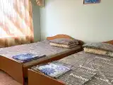 Cемейный номер с собственной ванной комнатой
