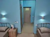 Двухместный номер с 2 отдельными кроватями