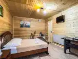 Двухместный номер с 1 кроватью