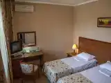 Двухместный номер эконом-класса с 1 кроватью или 2 отдельными кроватями