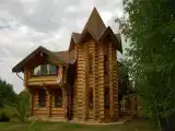 Коттедж