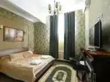 Улучшенный двухместный номер с 1 кроватью