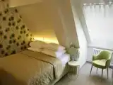 Двухместный номер с 1 кроватью