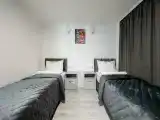 Двухместный номер с 2 отдельными кроватями