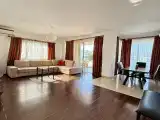 Апартаменты с 3 спальнями
