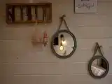 Двухместный номер с 1 кроватью и видом на парк