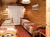 Двухместный номер с 2 отдельными кроватями