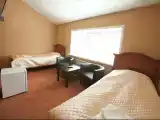 Двухместный номер с 2 отдельными кроватями