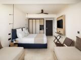 Double Room, Terrace, Sea View (2 adults + 1 child Preferred Club)