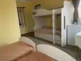 Апартаменты с 1 спальней