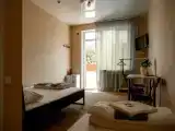 Стандартный трехместный номер