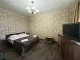 Трехместный номер с балконом