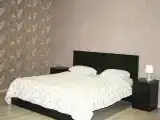 Большой двухместный номер с 1 кроватью