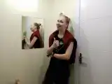 Небольшой одноместный номер