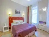 Стандартный трехместный номер