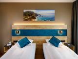 Comfort Quadruple Room
