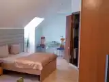 Двухместный номер Делюкс с 1 кроватью