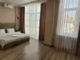 Большой двухместный номер с 1 кроватью