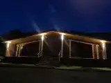 Двухместный номер с 1 кроватью и видом на горы