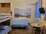Классический четырехместный номер