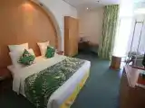 Superior Double Room, 1 Double Bed, Poolside