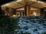 Шале с 1 спальней