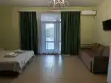 Большой двухместный номер с 1 кроватью