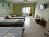 Классический четырехместный номер