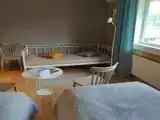 Семейный номер
