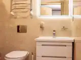 Двухместный номер Делюкс с 1 кроватью или 2 отдельными кроватями