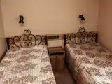 Двухместный номер с 2 отдельными кроватями