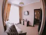 Люкс с балконом