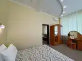 "Люкс" двухкомнатный ВИЛЛА